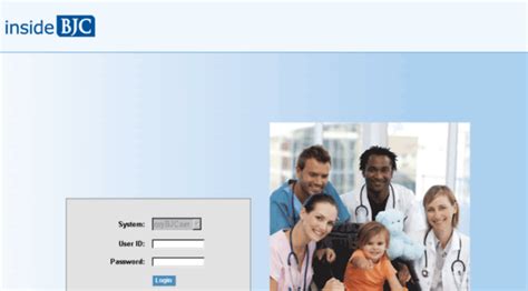 BJC Care Net - PDF documents. . Bjc carenet